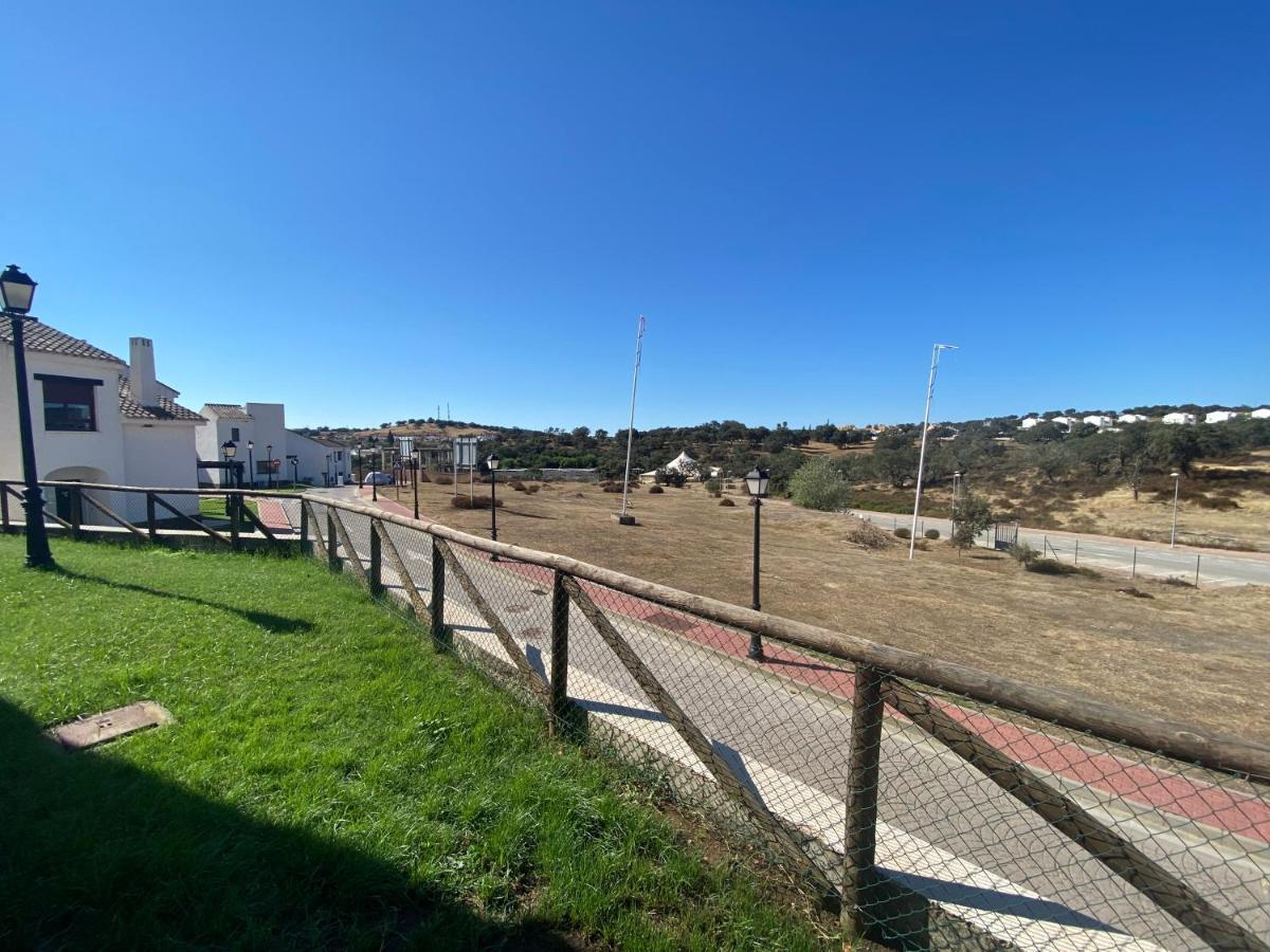 Casita Rural Sierra De Sevilla, Combina Una Maravilla Extérieur photo