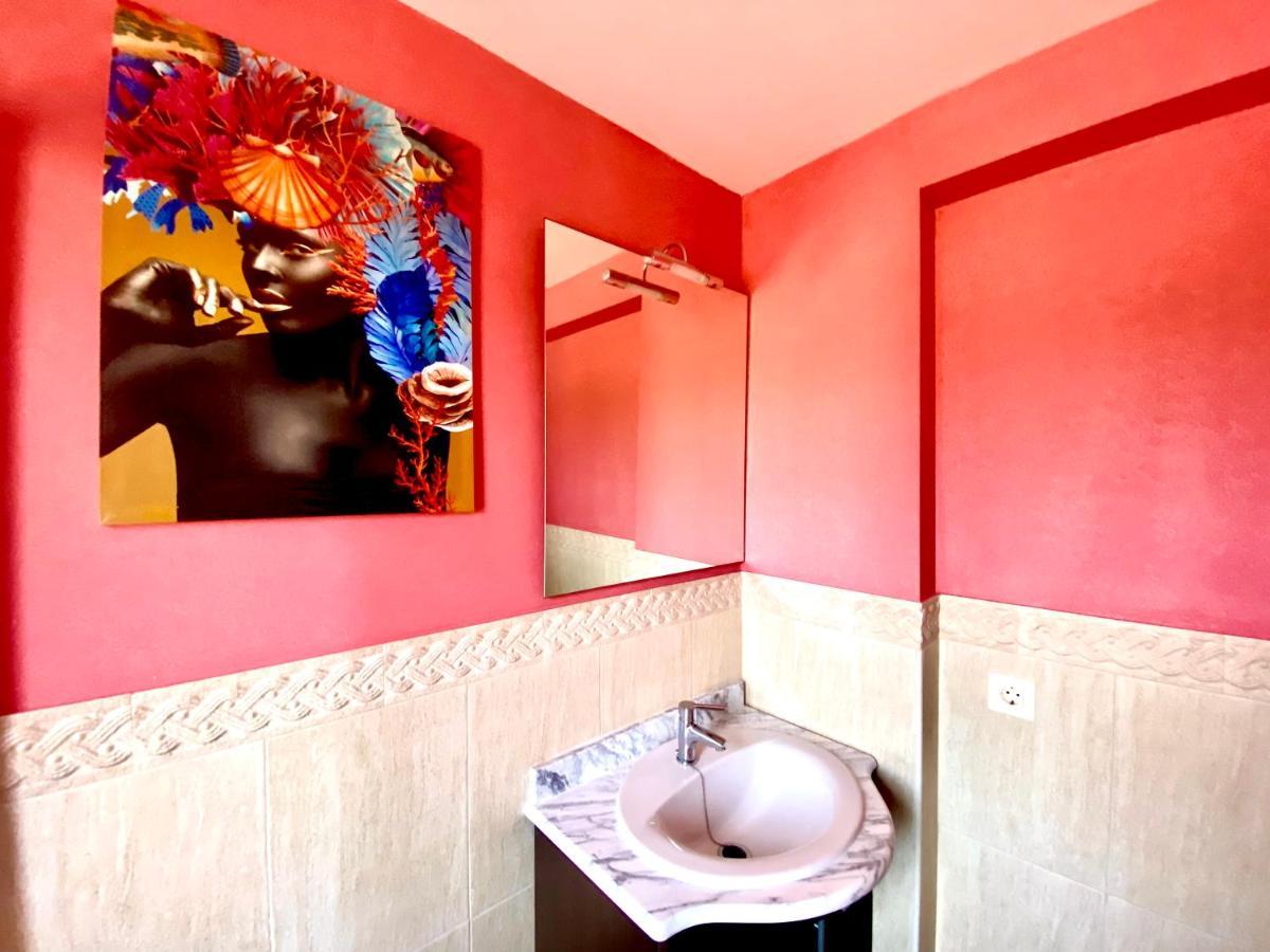 Casita Rural Sierra De Sevilla, Combina Una Maravilla Extérieur photo