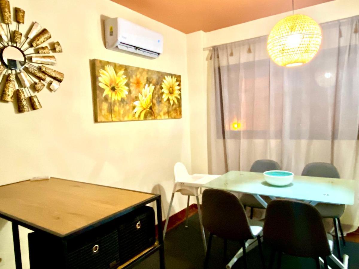Casita Rural Sierra De Sevilla, Combina Una Maravilla Extérieur photo