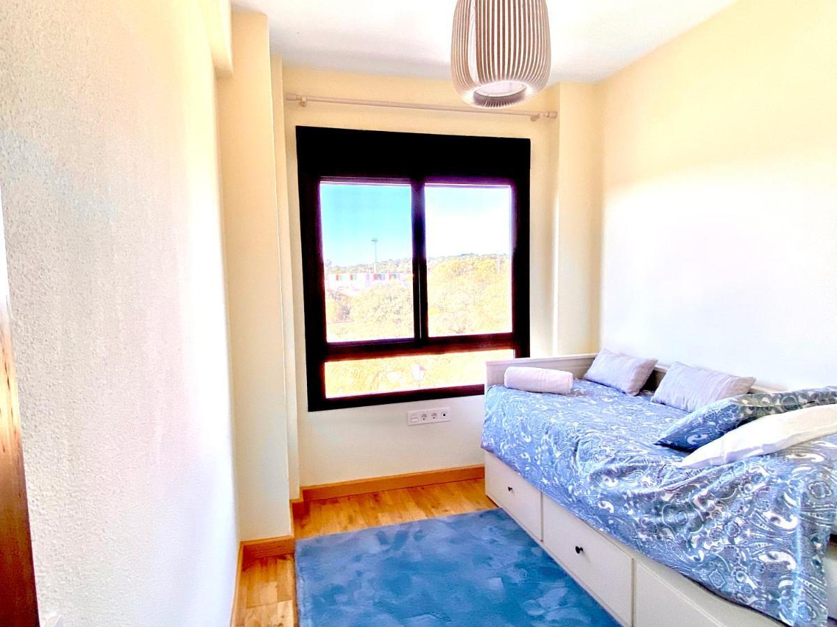 Casita Rural Sierra De Sevilla, Combina Una Maravilla Extérieur photo