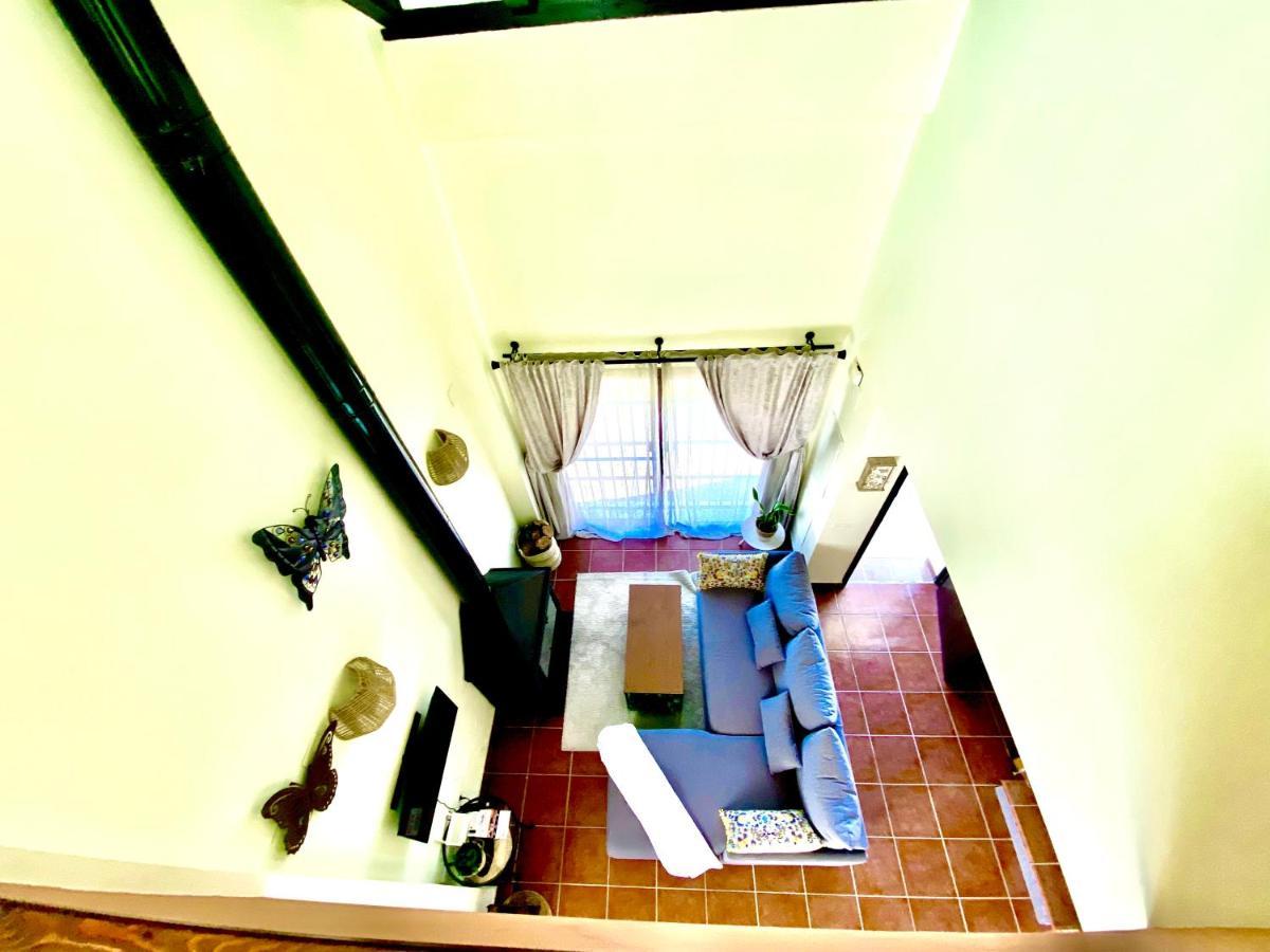 Casita Rural Sierra De Sevilla, Combina Una Maravilla Extérieur photo