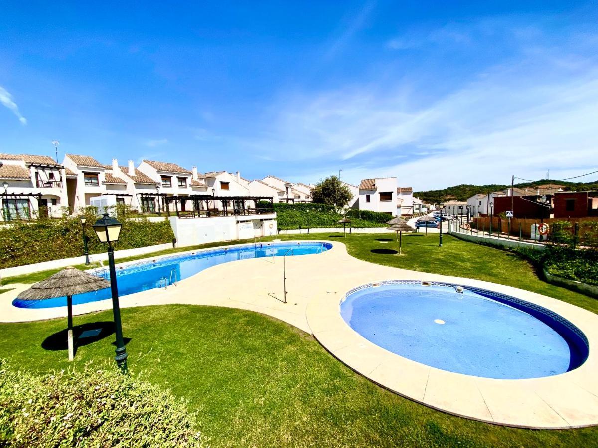 Casita Rural Sierra De Sevilla, Combina Una Maravilla Extérieur photo