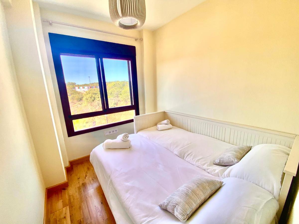 Casita Rural Sierra De Sevilla, Combina Una Maravilla Extérieur photo