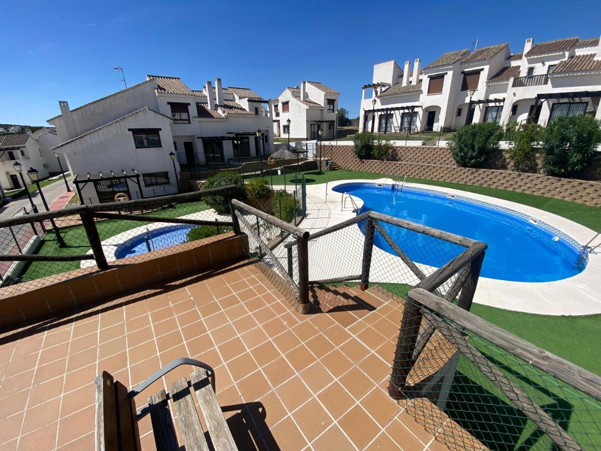 Casita Rural Sierra De Sevilla, Combina Una Maravilla Extérieur photo