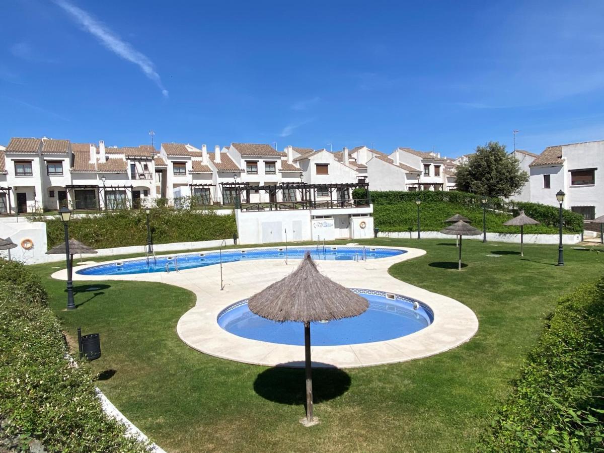 Casita Rural Sierra De Sevilla, Combina Una Maravilla Extérieur photo