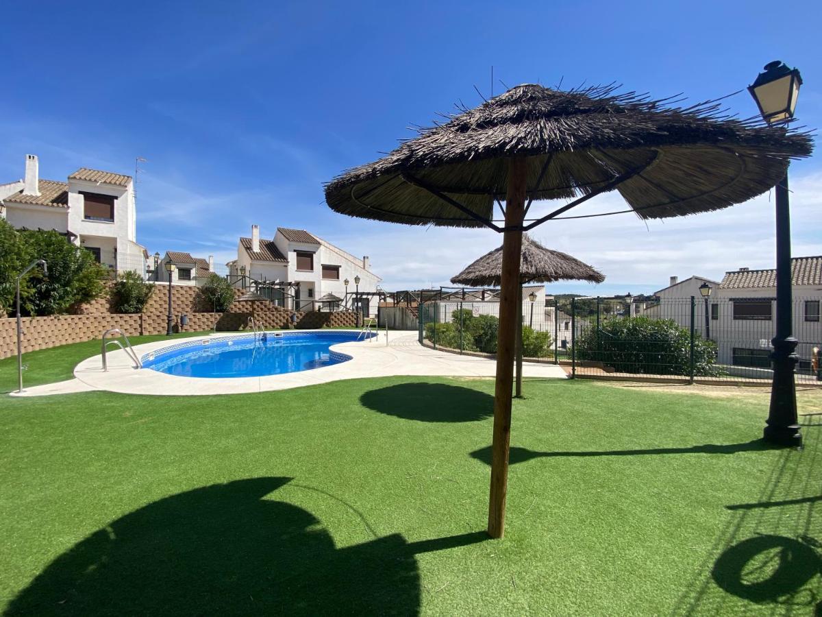 Casita Rural Sierra De Sevilla, Combina Una Maravilla Extérieur photo